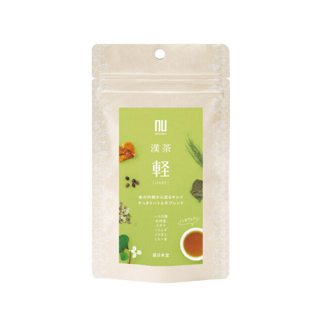 Yaku Nippondo-Kancha Light LIGHT 6 packets