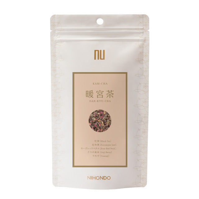 藥久日本堂南宮茶 12包