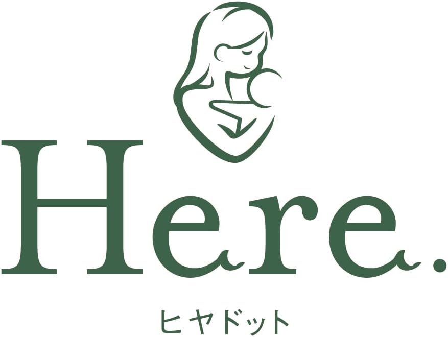 ヒヤドット ママニプルケアスティック