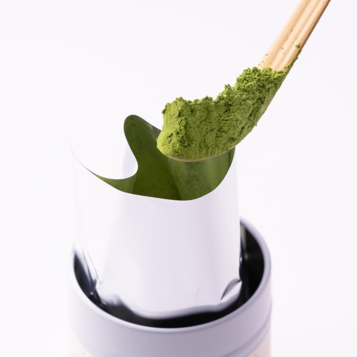 抹茶 一保堂茶舗 蓬莱の昔 (ほうらいのむかし) 20g缶 | 日本茶 京都 粉 粉末