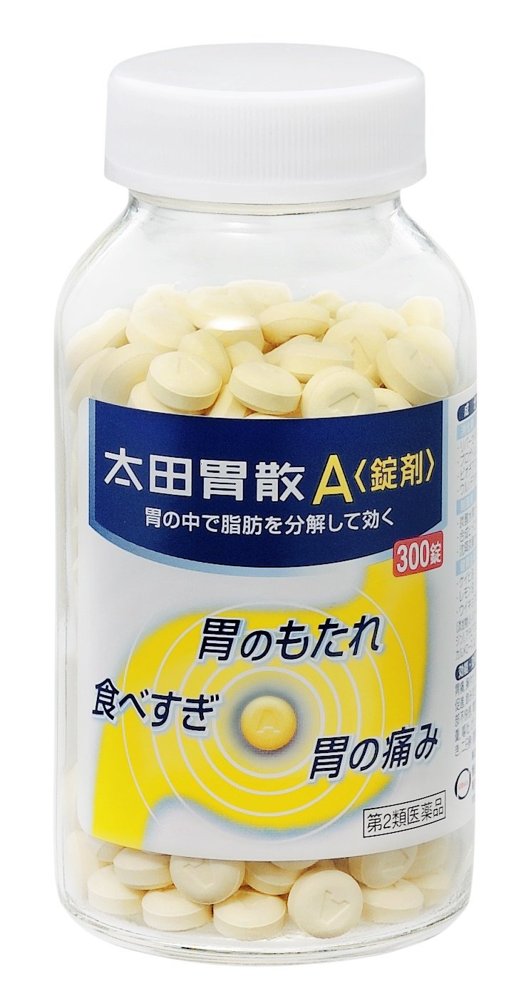 Ota's Isan A <tablets>