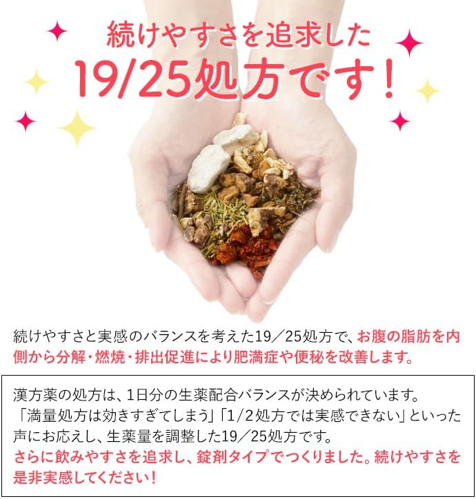 防風通聖散錠SS 180錠