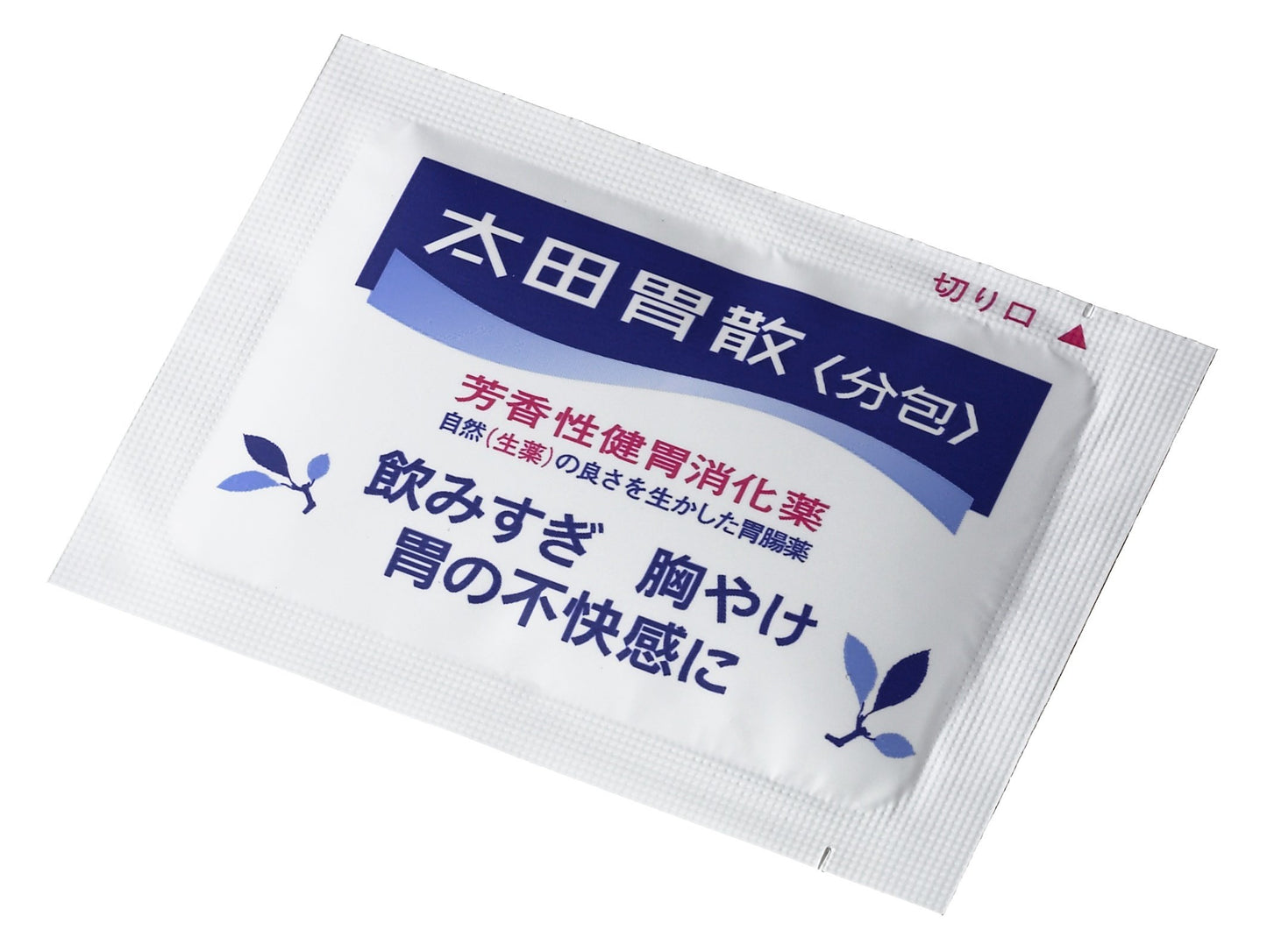 Ohta stomach powder <sub-package> 48 packs