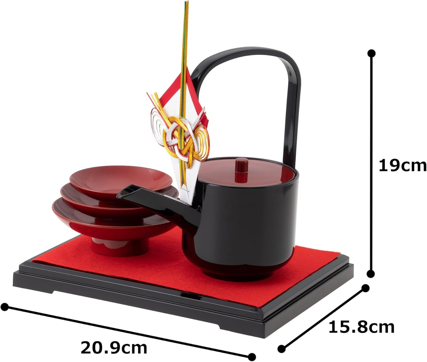お屠蘇(おとそ)セット