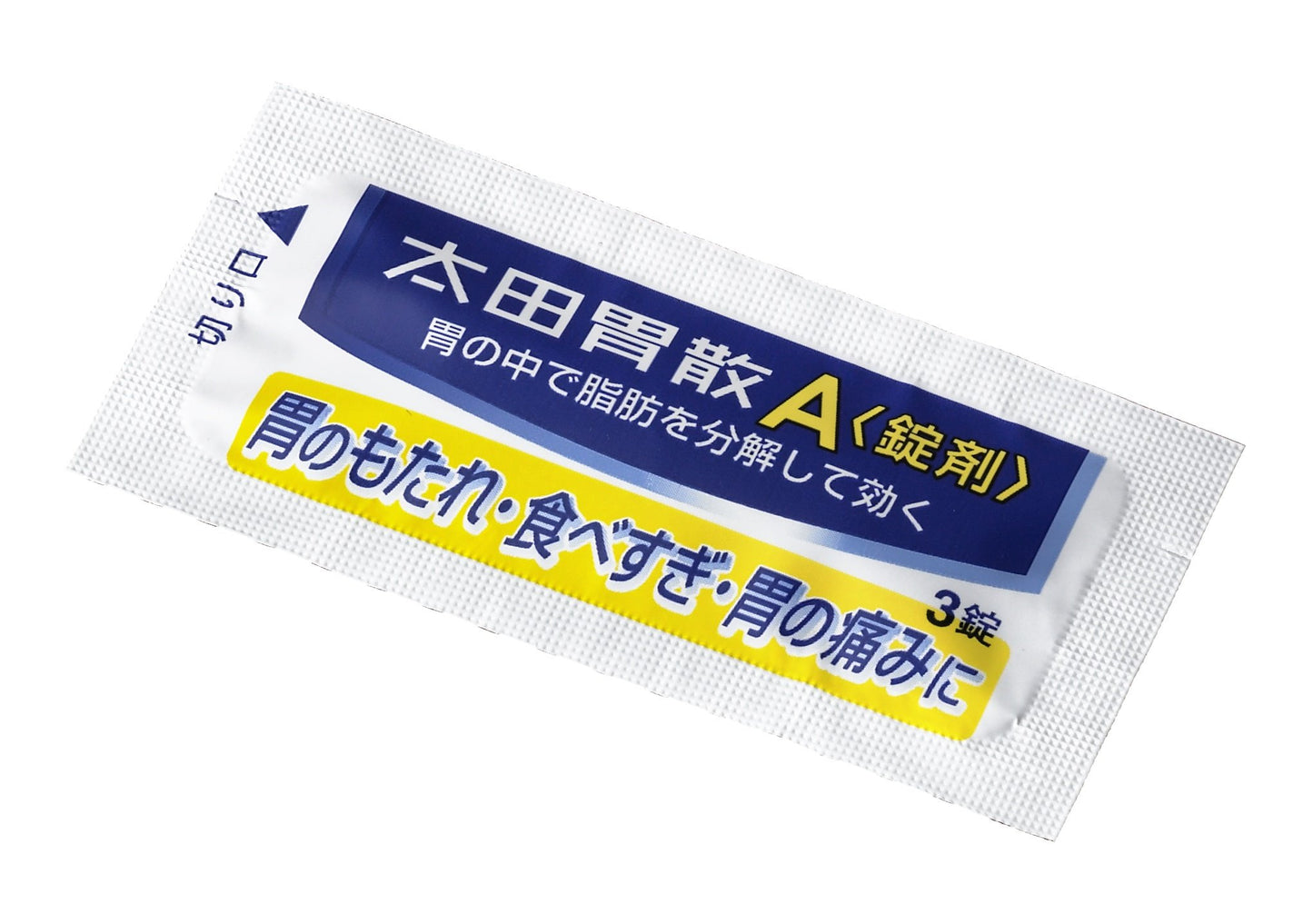 Ota's Isan A <tablets>