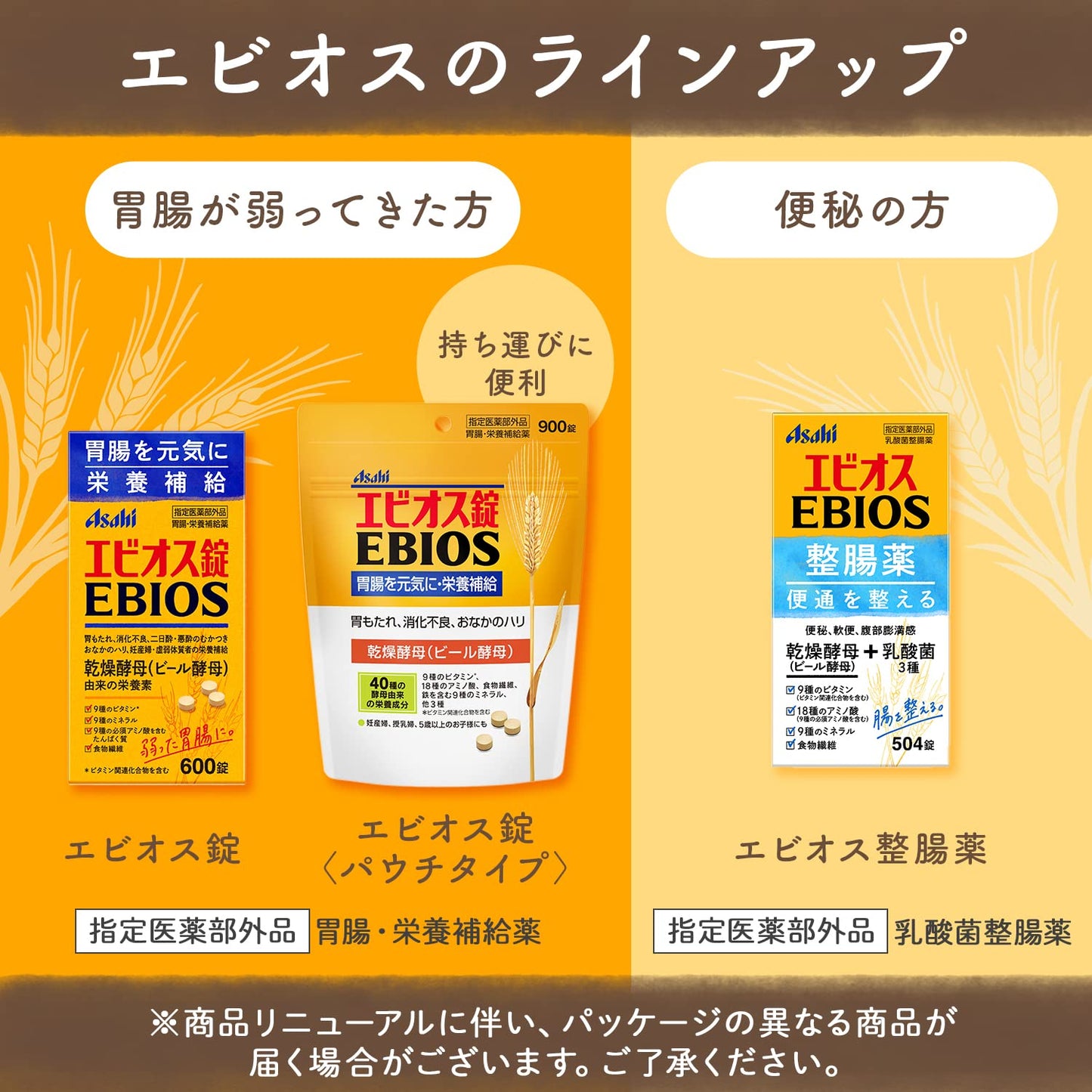 エビオス錠 1200錠 胃腸・栄養補給薬