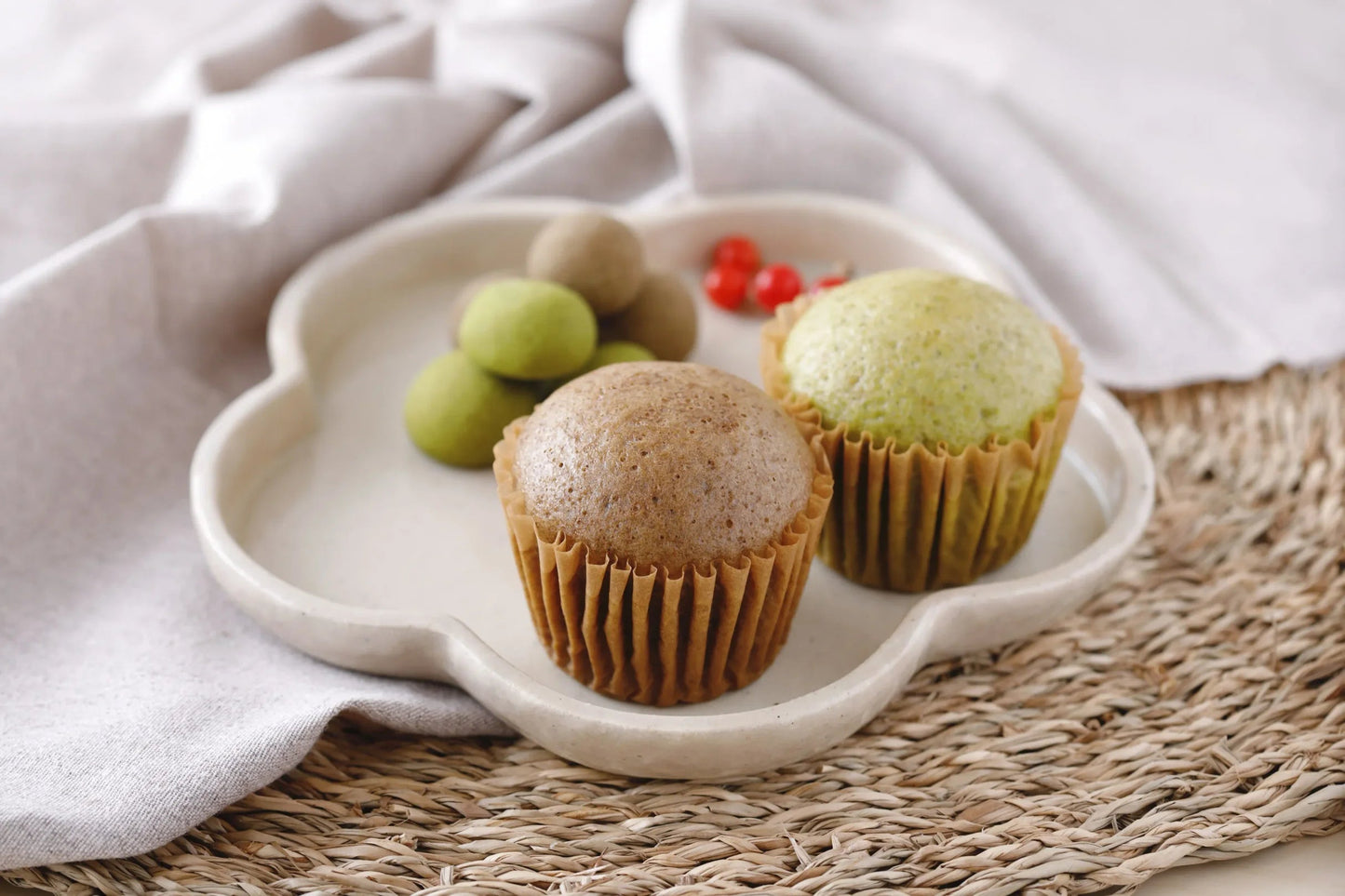 organic-roastedtea-sweets