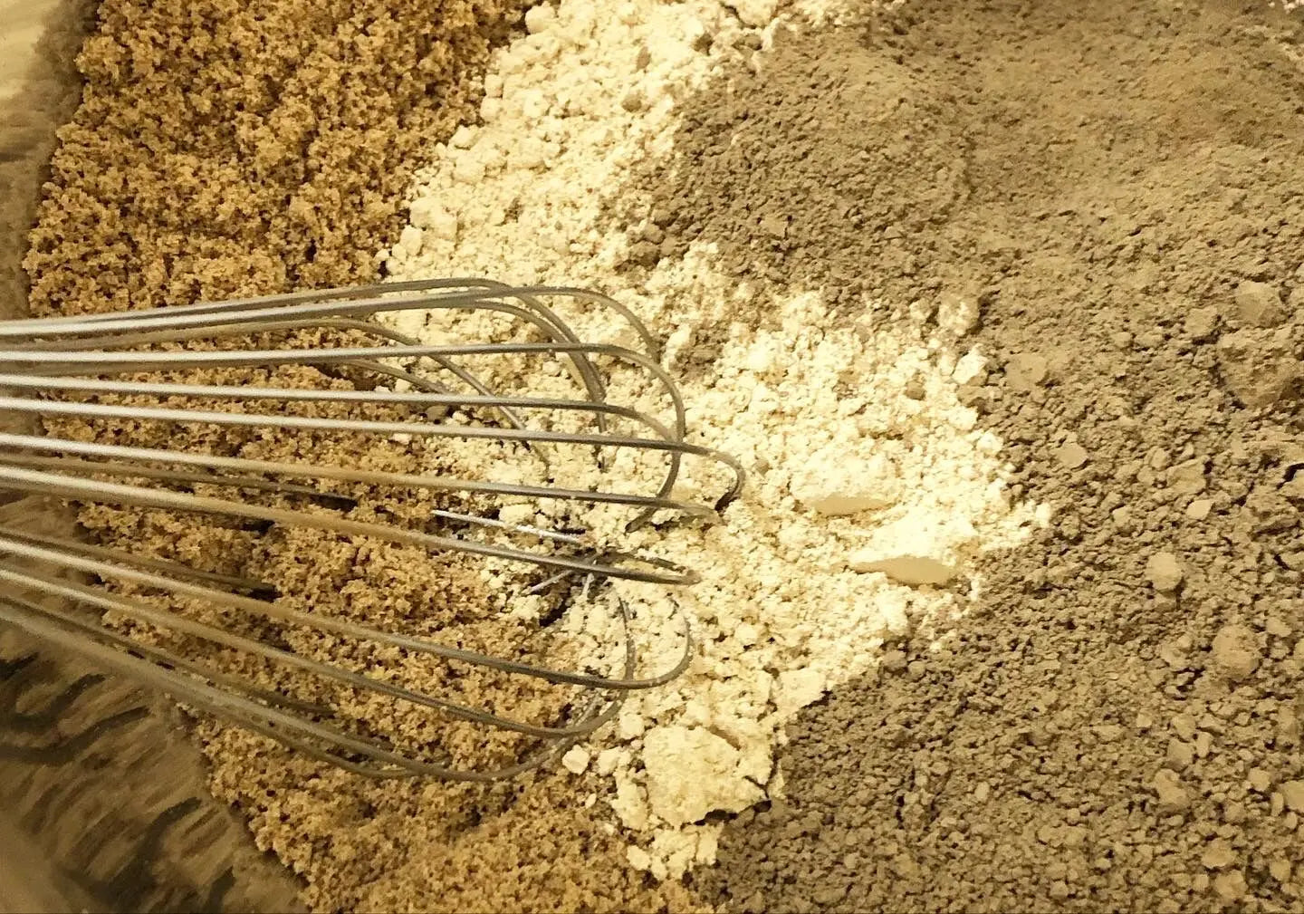 pesticide-free-Brown-sugar-ginger-roasted-tea-powder-Kampo Station