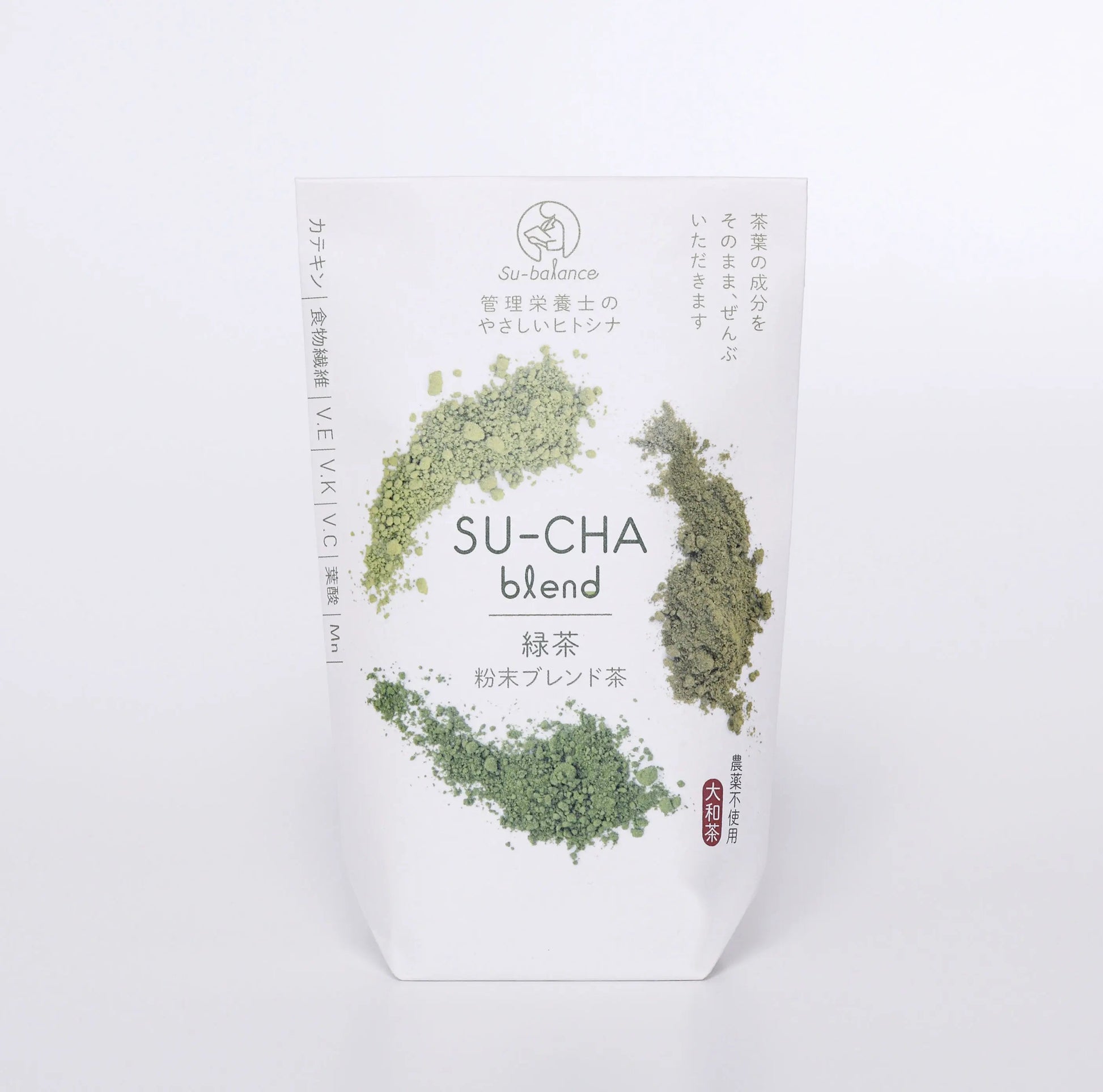 pesticide-free-greentea-powder-kampostation