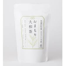 おまもり大和茶 30包入(緑茶粉末スティック)