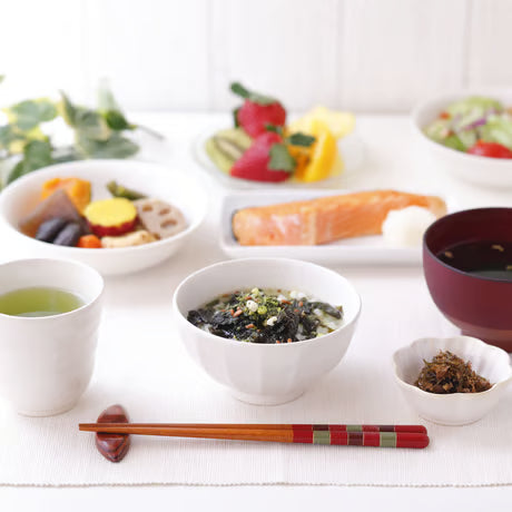 無添加お茶漬けアソート & 緑茶粉末ブレンド茶