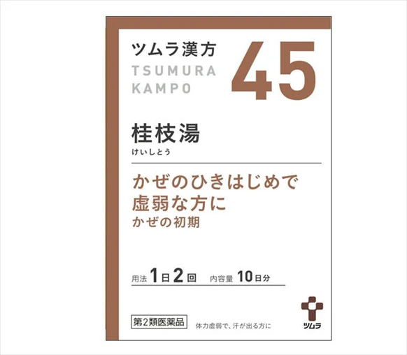 Keishito Extract Granules