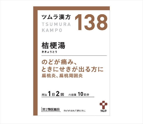 Kikyoto Extract Granules
