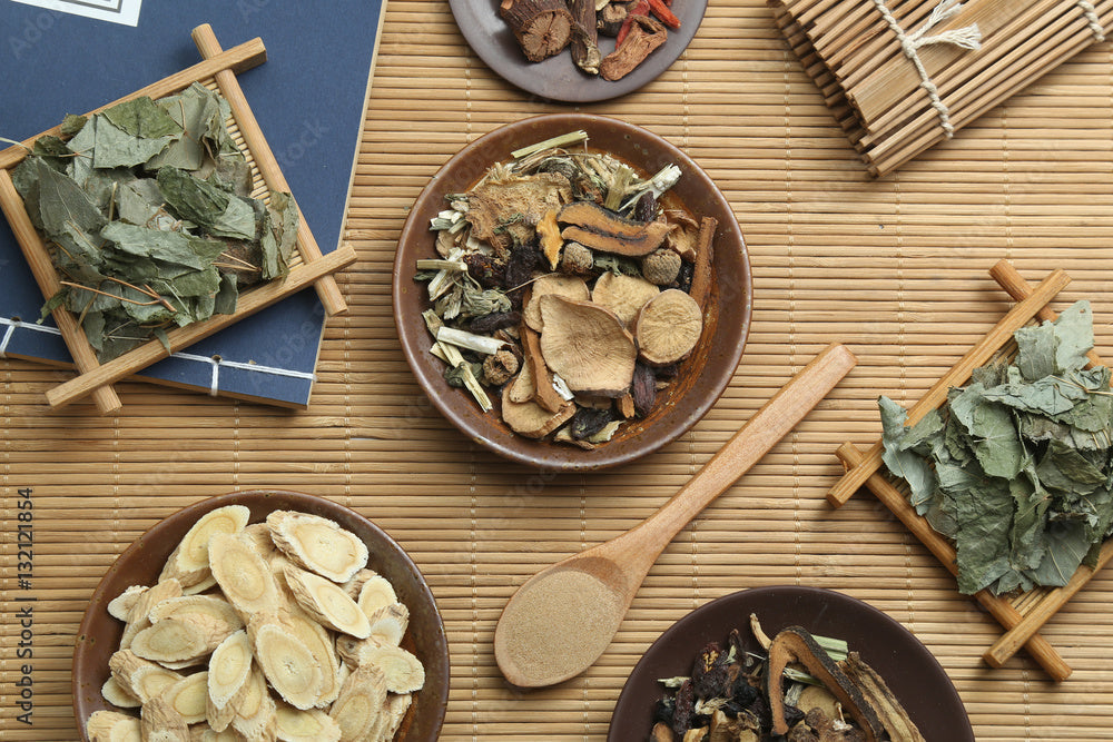 What is Traditioncal Chinese Medicine? (nature's remedy)