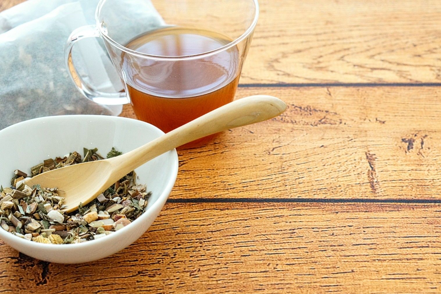 Unveiling Nature's Harmony: Exploring the Chinese Traditional Medicine Keigairengyoto (荊芥連翹湯)