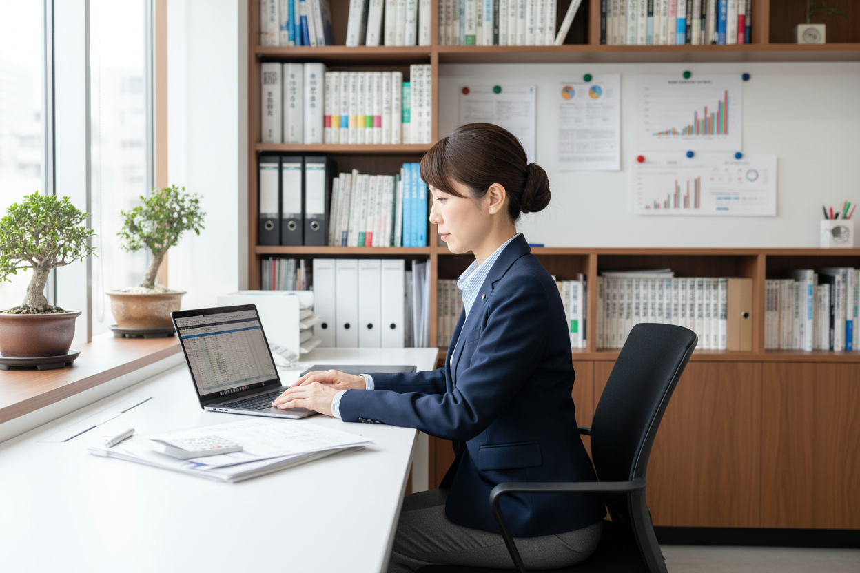 公認会計士試験とは？挑戦する価値と勉強のポイント