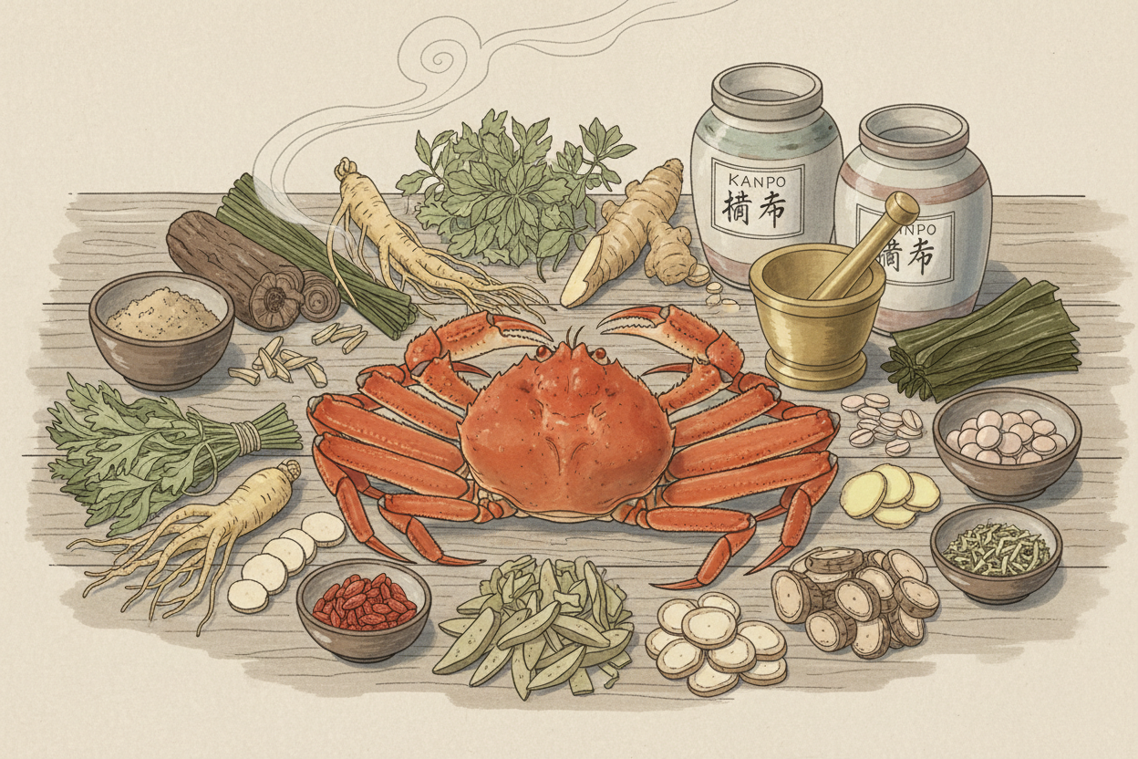 🦀カニとてっちり（ふぐ鍋）の冬ごちそうブログ