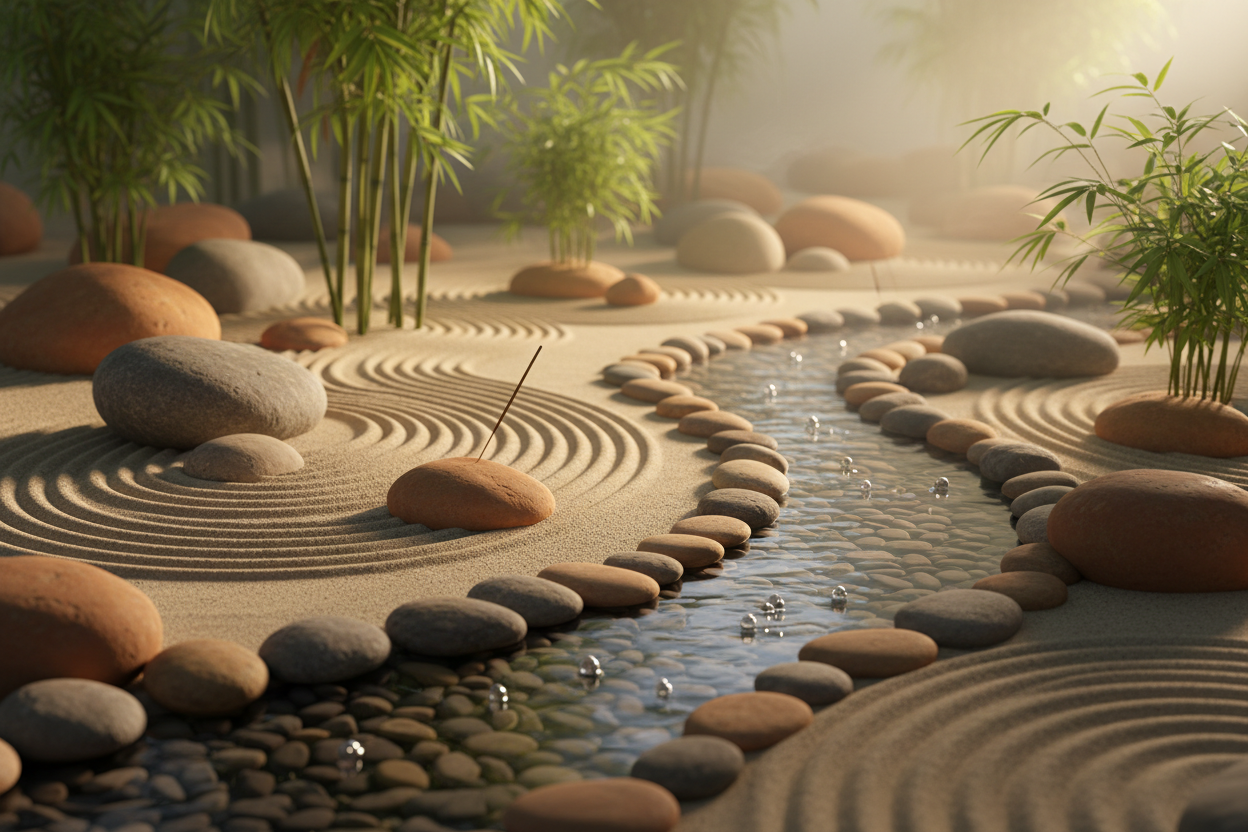 Natural Ways to Manage Stress and Anxiety