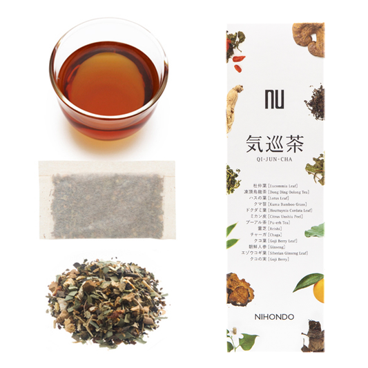 Yaku Nippondo-Kimetsu Tea 15 packets