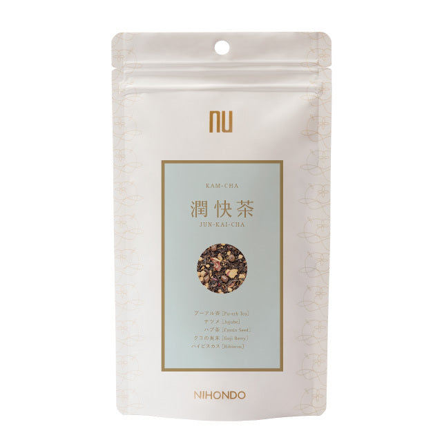 Yaku Nippondo - Junkai tea 12 packets