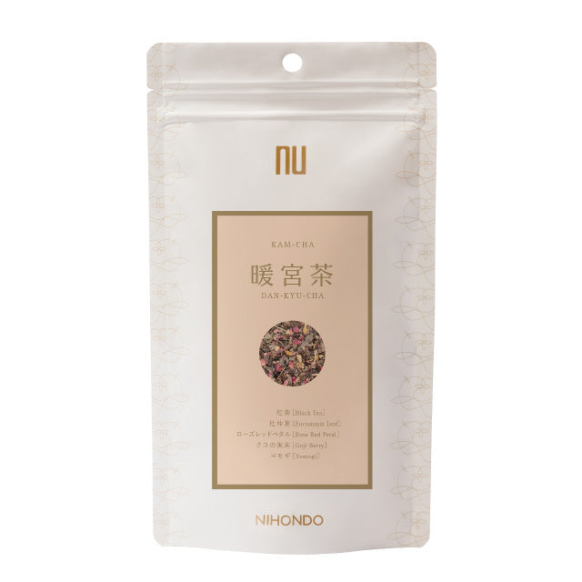 Yaku Nippondo-Namgu Tea 12 packets