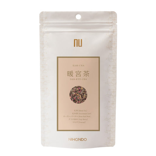 Yaku Nippondo-Namgu Tea 12 packets