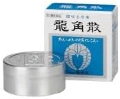 龍角散　43g