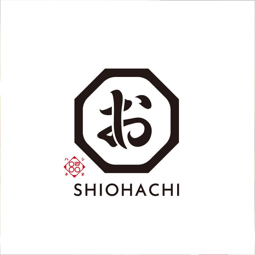 Shiohachi Yuzu Salt 2.8 oz (80 g)