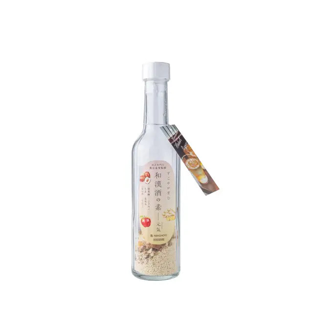 薬日本堂　和漢酒の素　元気