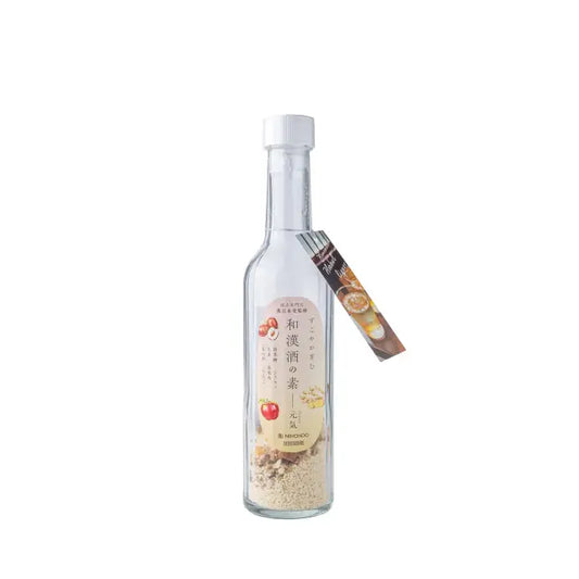 薬日本堂　和漢酒の素　元気