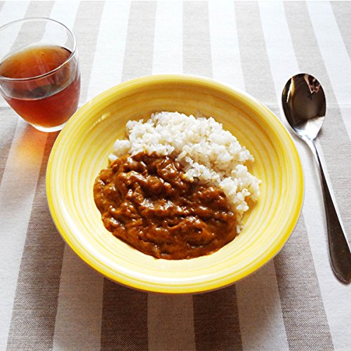 山芋と3種のきのこの巡りカレー 150g×5個セット （薬日本堂）