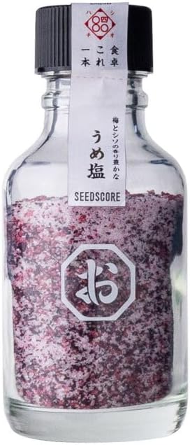 Shiohachi Sea Salt 3.3 oz (95 g)