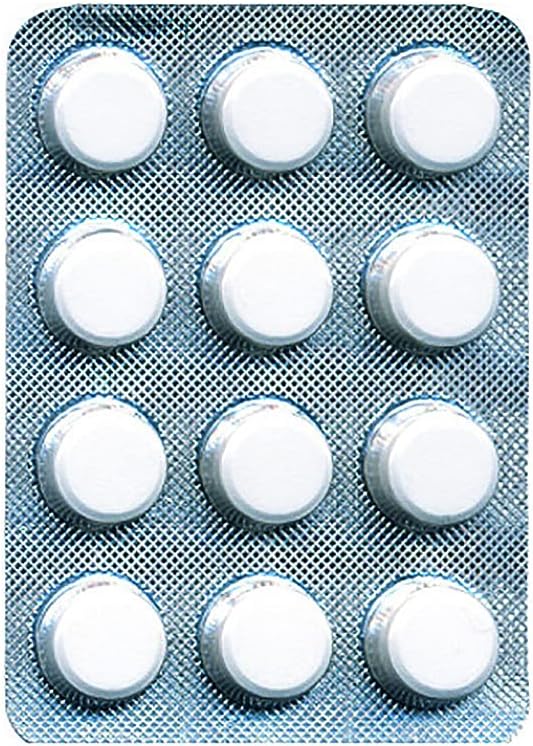 ヒヤこどもせきどめチュアブル 24錠