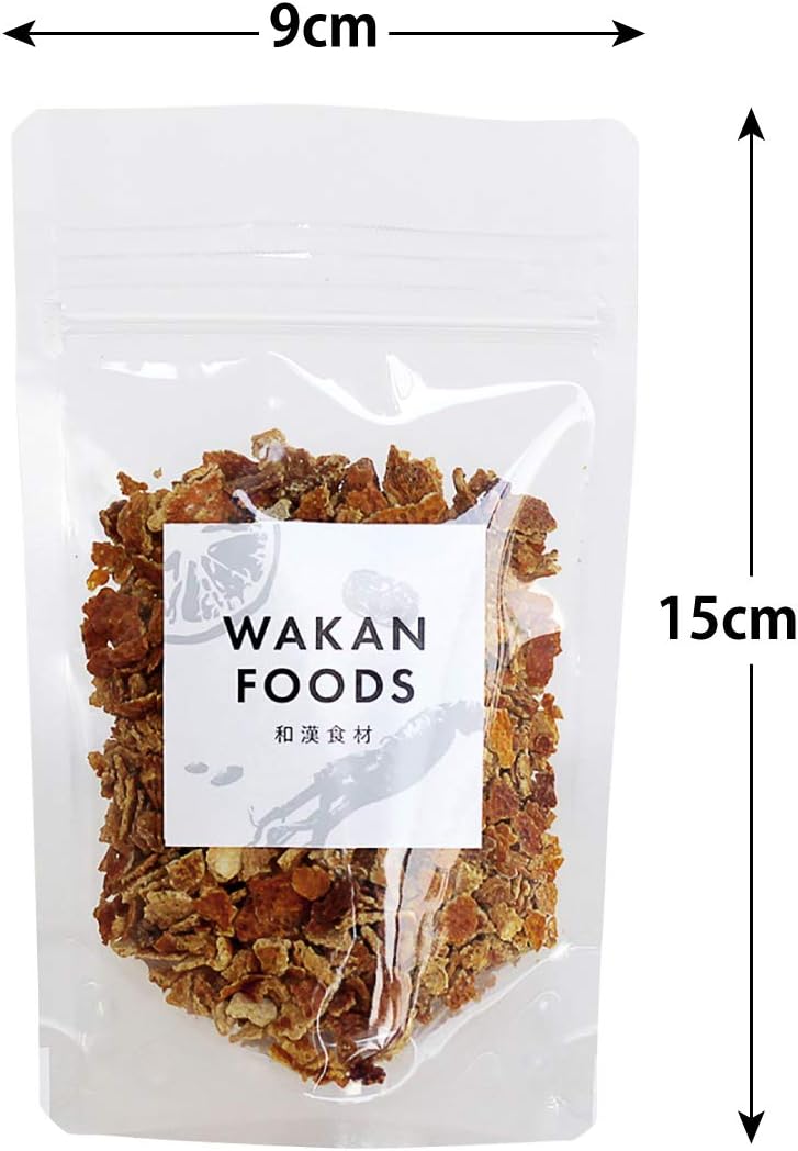 nu Mandarin Mandarin Mandarin Orange 1.2 oz (35 g) x 2 Bags Nihondo (Yakuhondō)