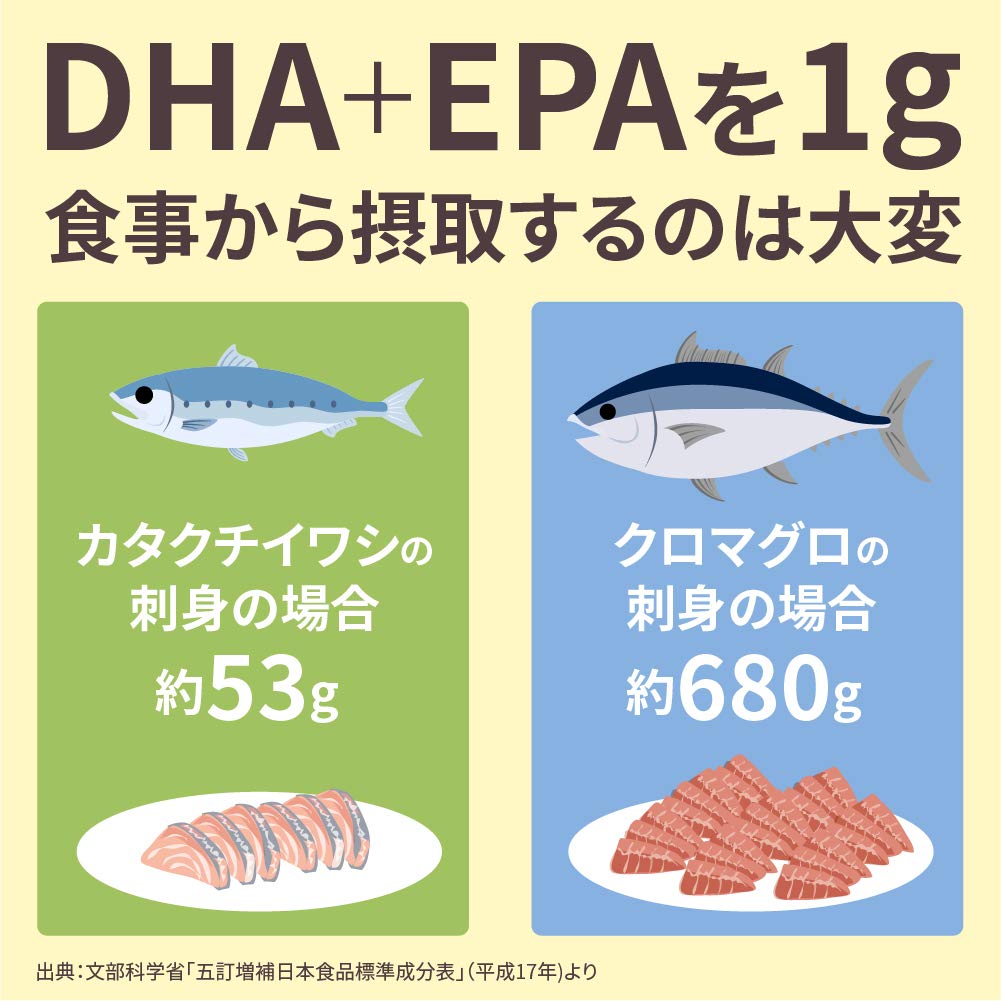 大塚製薬 ネイチャーメイド スーパーフィッシュオイル(EPA/DHA) 90粒 [機能性表示食品(成分評価)] 90日分