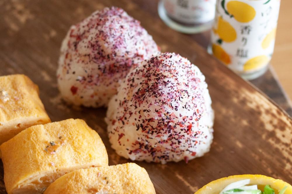 Shiohachi Sea Salt 3.3 oz (95 g)