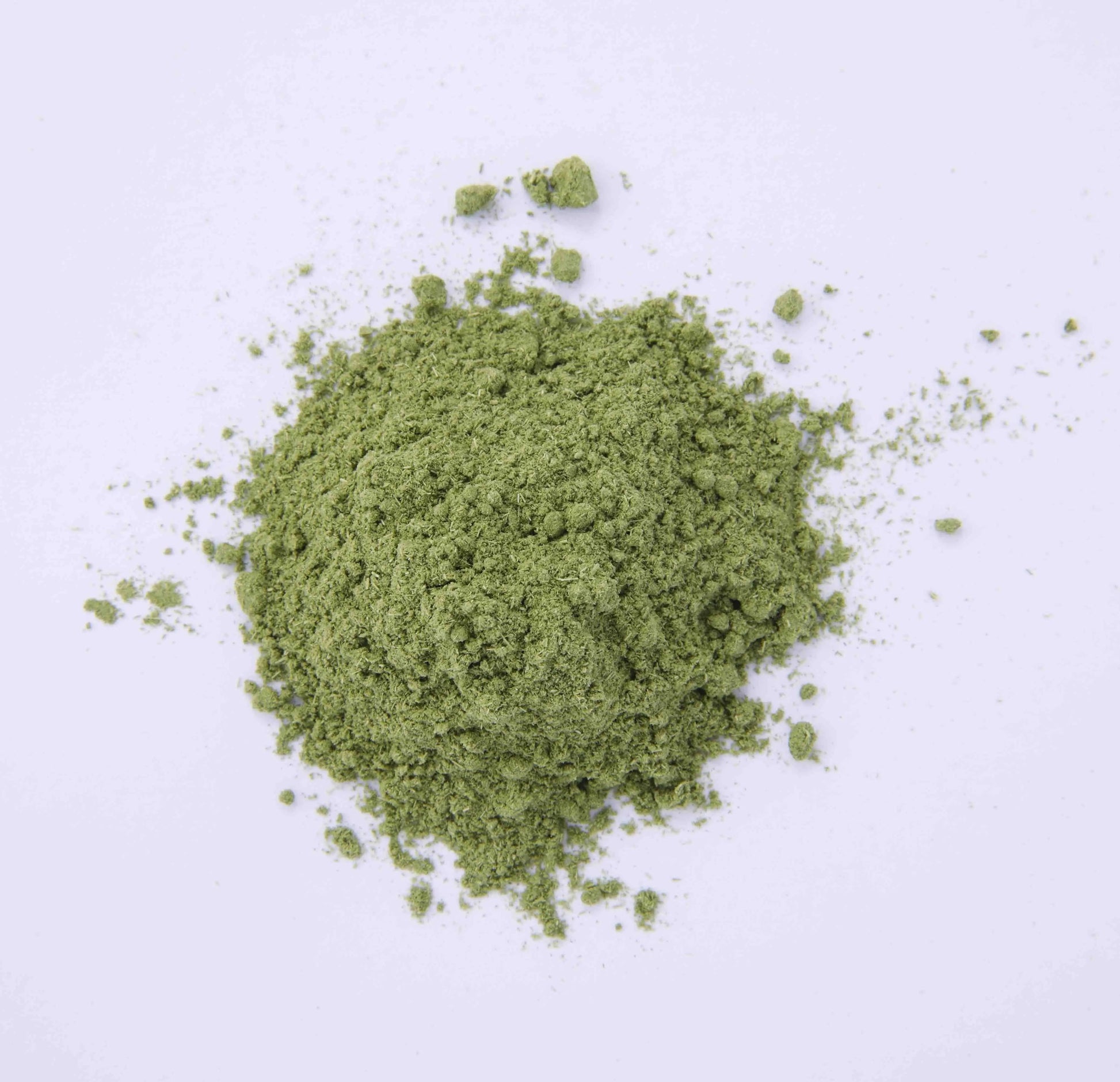 pesticide-free-lemongrass-greentea-powder-kampostation