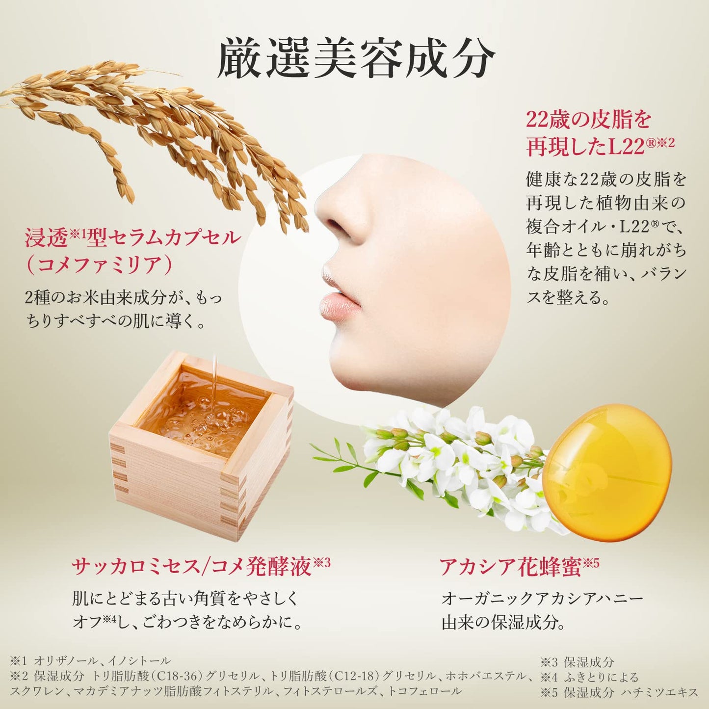 LULULUN (RULULUN) [Renewal] Face Mask, Lululun Precious, 32 Pieces, 4FB (Skin Maintenance Type), Hurricare