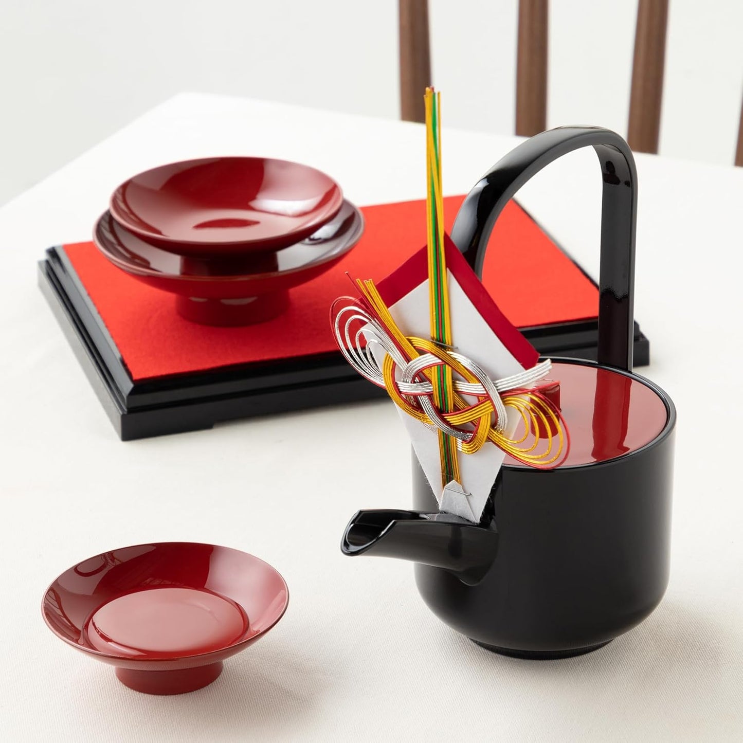 お屠蘇(おとそ)セット