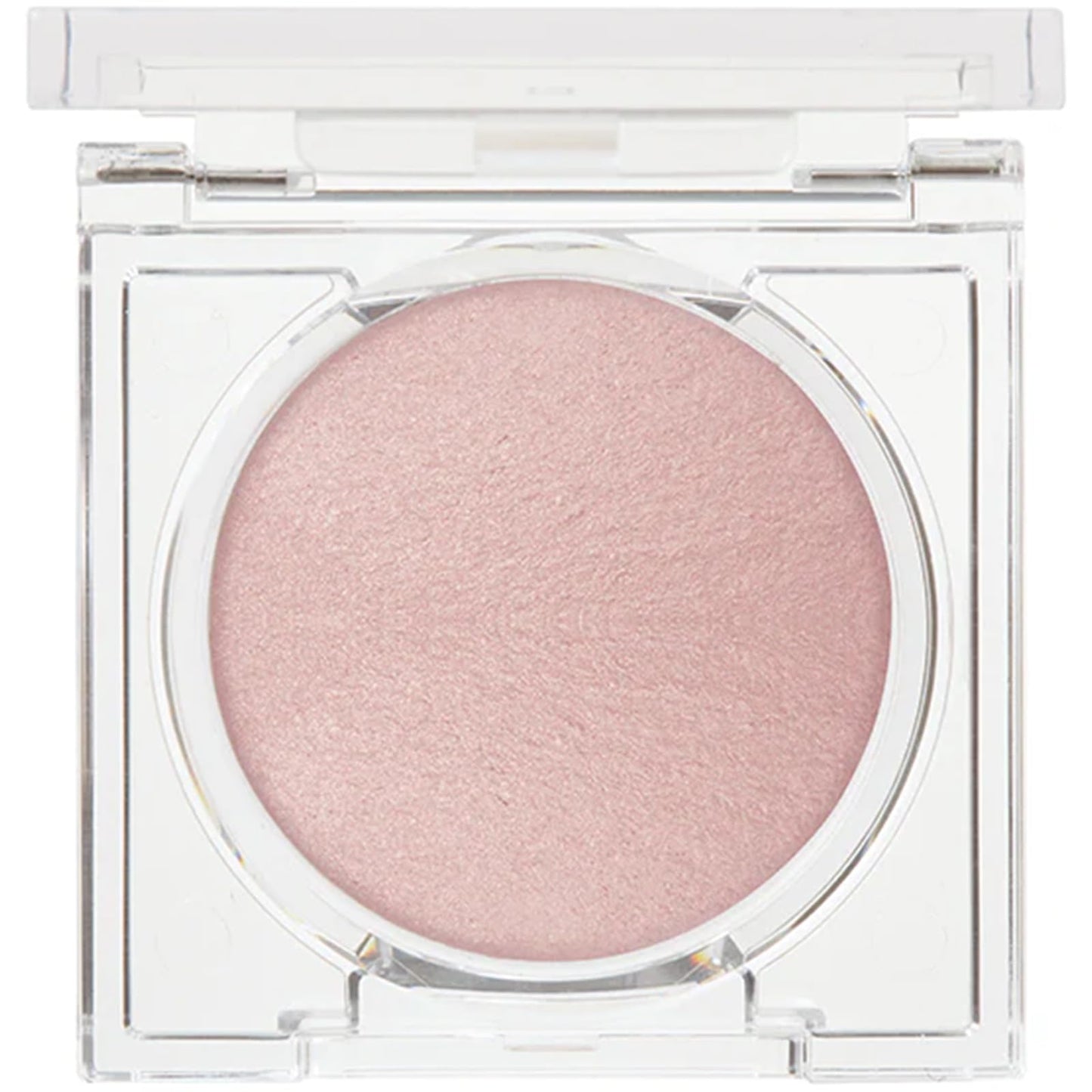 Canmake Moonglow Highlighter 03 Moonglow Lilac 0.1 oz (3.7 g) Highlighter Baked Prescription Elegant Gloss Lilac Pink