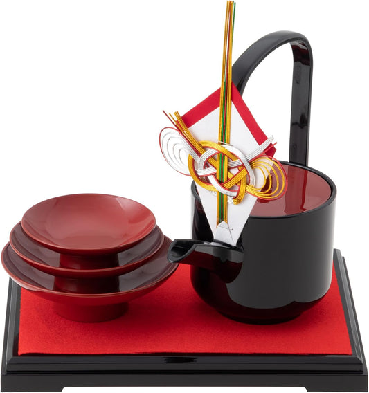 お屠蘇(おとそ)セット