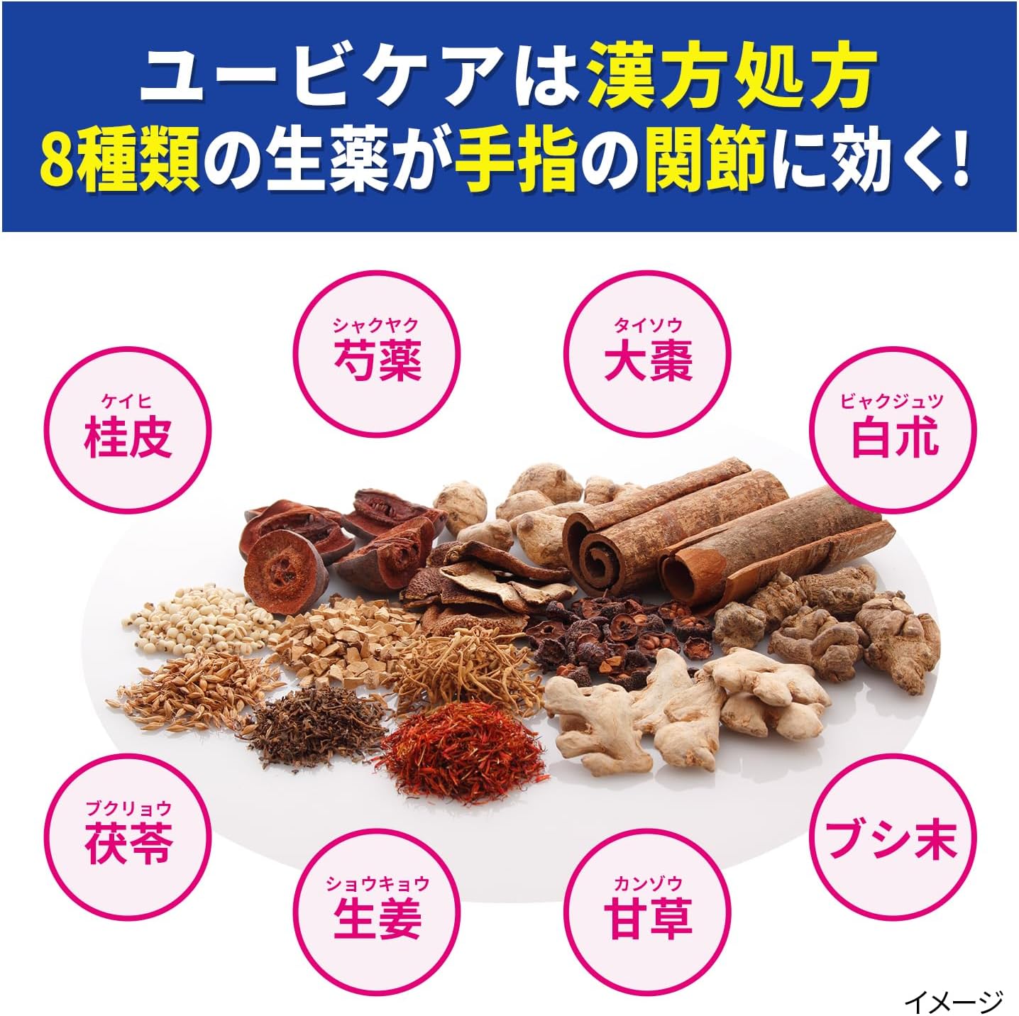 【第2類医薬品】ユービケア 18包