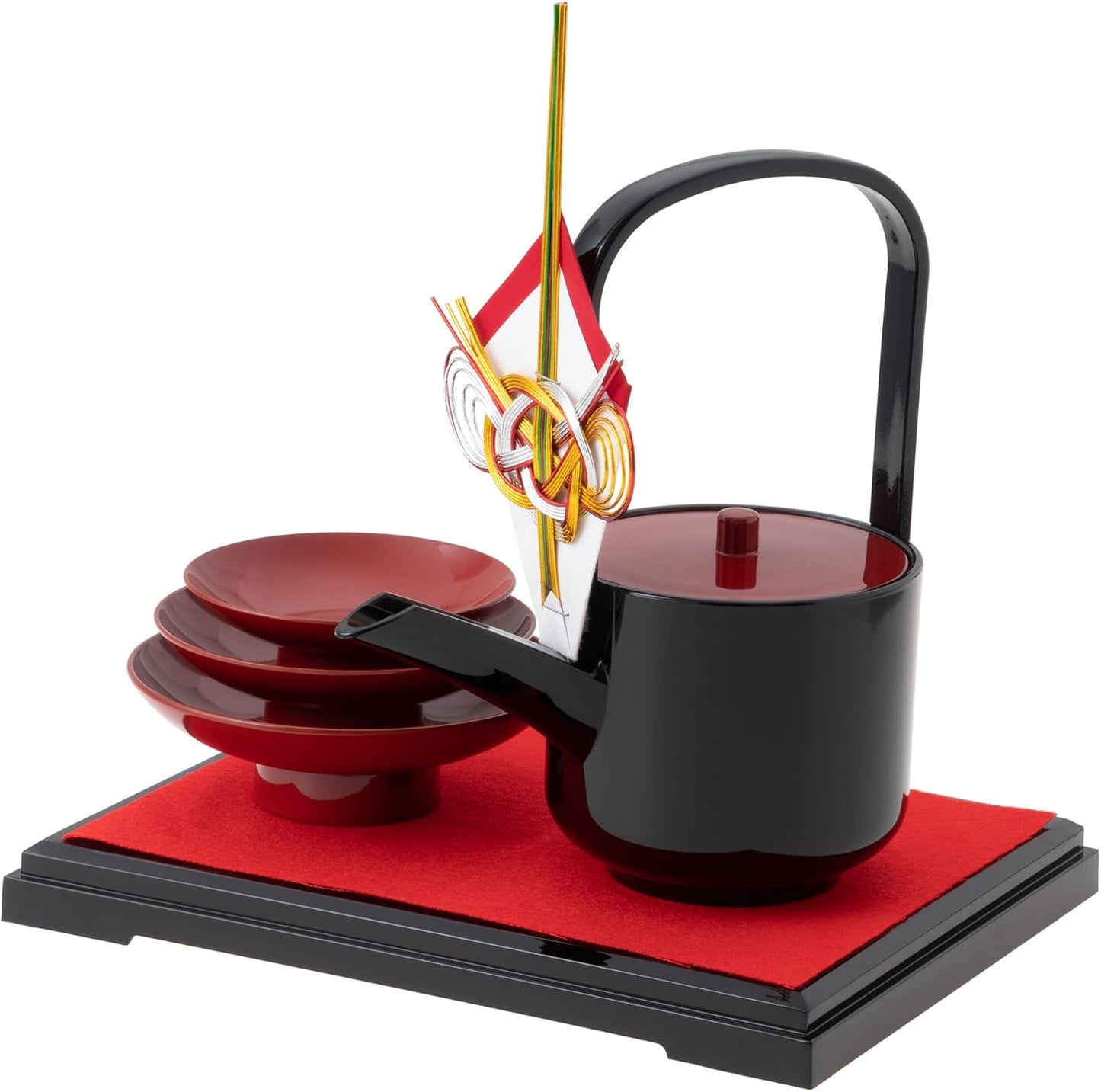 お屠蘇(おとそ)セット