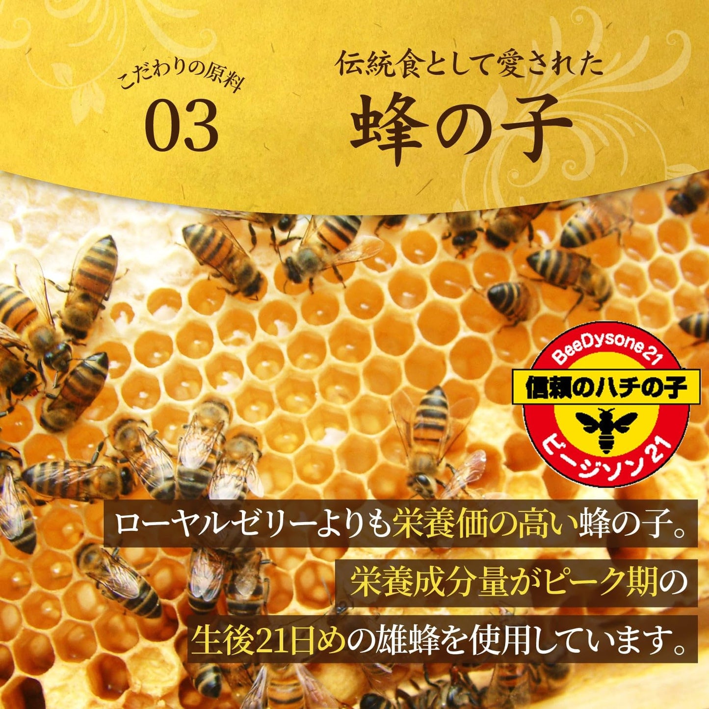 Satsuma Pharmacy Cordyceps + Bee Ko Health Supplement, Trial (30 Capsules / Ginseng), Health Maintenance, Nutritional Supplement, Supplement (Unique Formula Hybrid Health Supplement)