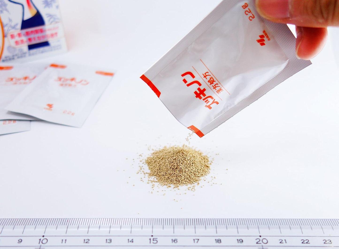 【第2類医薬品】漢方ズッキノン 14包