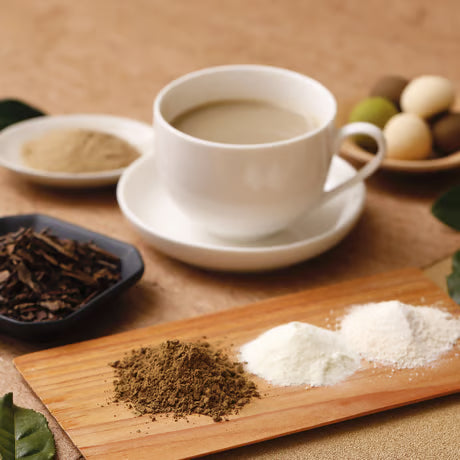 奈良県産 "大和茶" 味わい尽くしセット