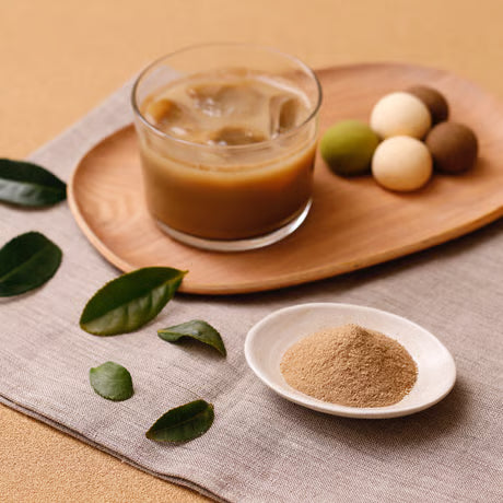 ほうじ茶ラテボックス7袋入