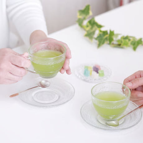 お茶漬け10食 & 緑茶レモングラス & ほうじ茶黒糖生姜Bセット