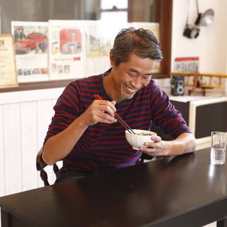 お茶漬け10食 & 緑茶＆ほうじ粉末茶Aセット
