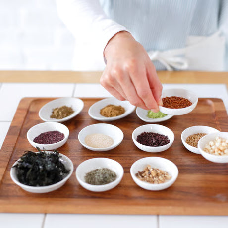 おまもり大和茶&無添加お茶漬け